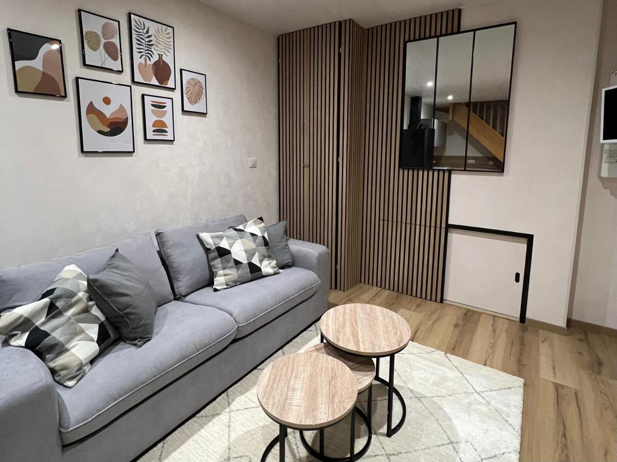 Maison Renovee Au Coeur Du Haut-Jura Entre-Deux-Monts Bagian luar foto